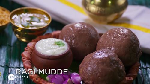 Ragi Mudde & Bassaru